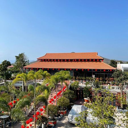 Homestay 252 Long Hai Exterior foto