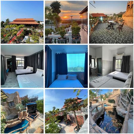 Homestay 252 Long Hai Exterior foto